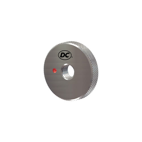 Anello filettato - D5714 - DC SWISS SA