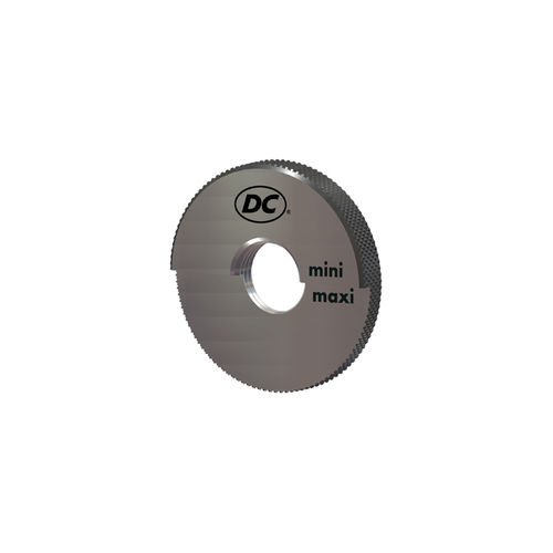 Anello filettato - D5721 - DC SWISS SA
