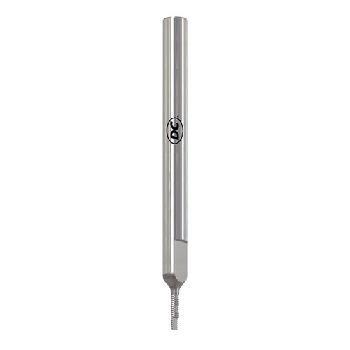Calibro a tampone carburo solido - EN00 - DC SWISS SA