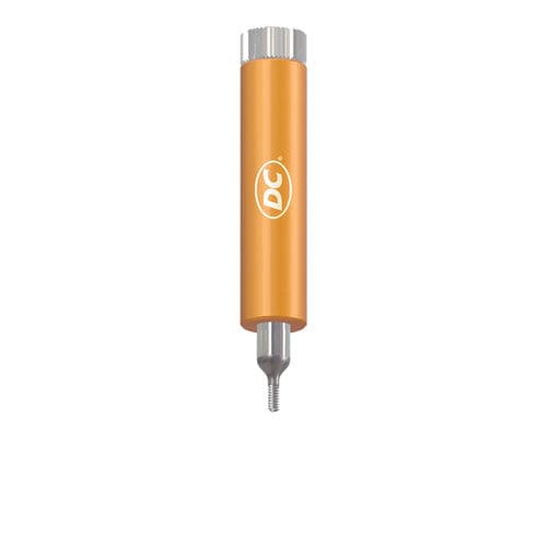 Calibro a tampone carburo solido - RN15-2 - DC SWISS SA