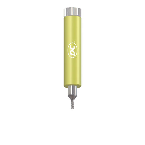 Calibro a tampone carburo solido - RN15-3 - DC SWISS SA