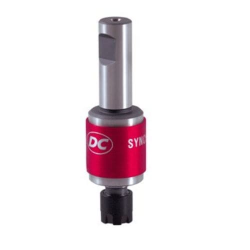 Portautensile di filettatura sincronizzata - SRT032 - DC SWISS SA