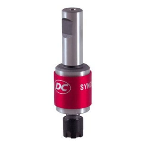 Portautensile di filettatura sincronizzata - SRT054 - DC SWISS SA
