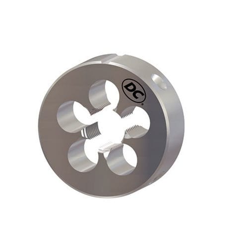 Filiera di filettatura HSS - MS5120 - DC SWISS SA