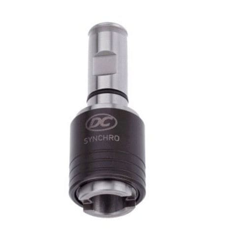 Portautensile di filettatura sincronizzata - SRT-1D20-312 - DC SWISS SA