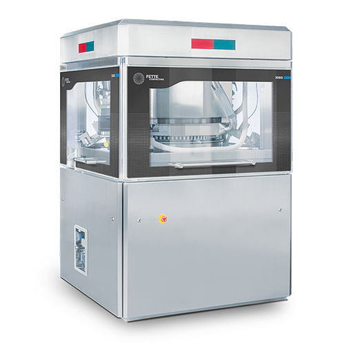 Comprimitrice rotativa - 3090i - Fette Compacting GmbH - bistrato