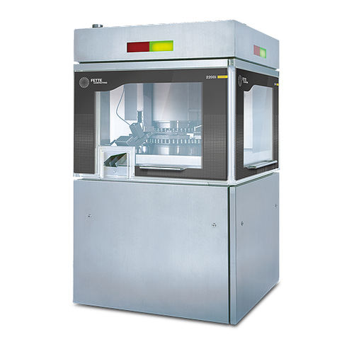 Comprimitrice rotativa - 2200i - Fette Compacting GmbH - bistrato