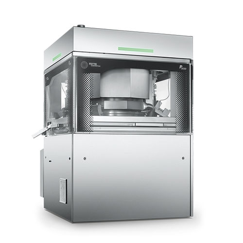 Comprimitrice rotativa - P3030 - Fette Compacting GmbH - bistrato