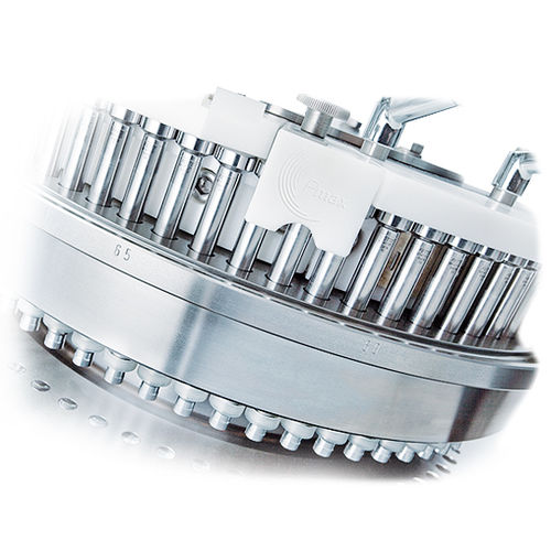 Torretta porta utensile - Pmax&reg; - Fette Compacting GmbH