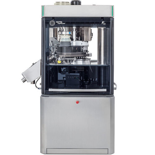 Comprimitrice rotativa - F10i - Fette Compacting GmbH