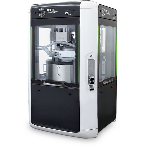 Comprimitrice rotativa - FE55 - Fette Compacting GmbH