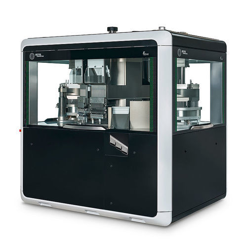 Riempitrice automatica - FEC40 - Fette Compacting GmbH - per capsule / per capsule