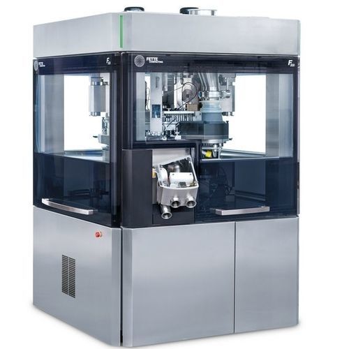 Comprimitrice rotativa - F30i - Fette Compacting GmbH - bistrato