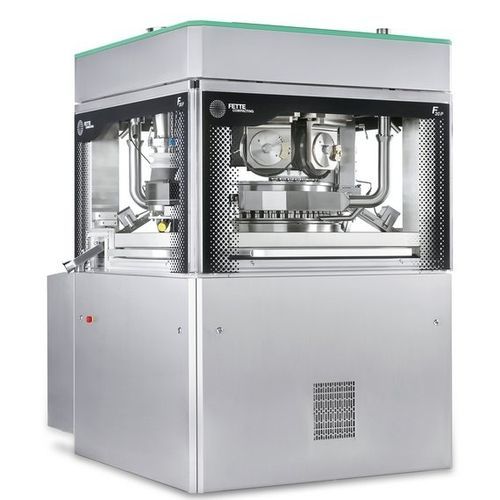 Comprimitrice rotativa - F30p - Fette Compacting GmbH - bistrato