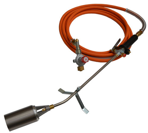 Cannello a gas - KIT NEPTUNE - Narcisi Srl
