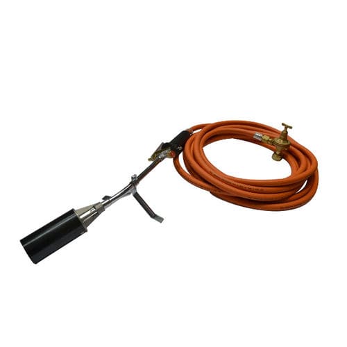 Cannello a gas - KIT ECOTOP - Narcisi Srl