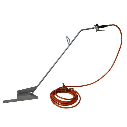 Bruciatore a gas naturale - KITSG - Narcisi Srl - a combustione diretta / a basso NOx