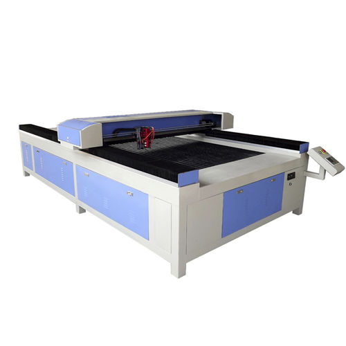 Macchina da taglio laser CO2 - NC-C1325 - Jinan Nice-Cut Mechanical Equipment Co., Ltd. - per metallo / per lamiere / CNC