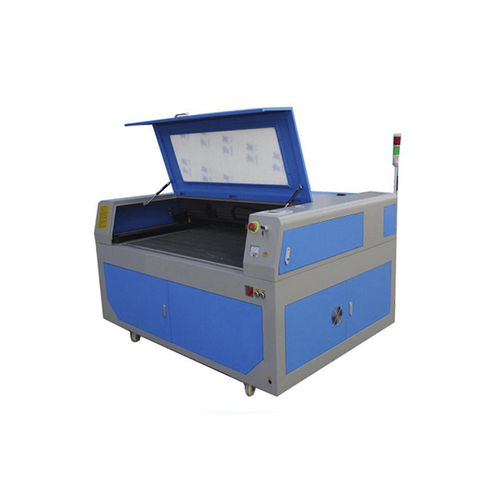 Macchina da taglio laser CO2 - NC-1390 - Jinan Nice-Cut Mechanical Equipment Co., Ltd. - per legno / CNC / di incisione