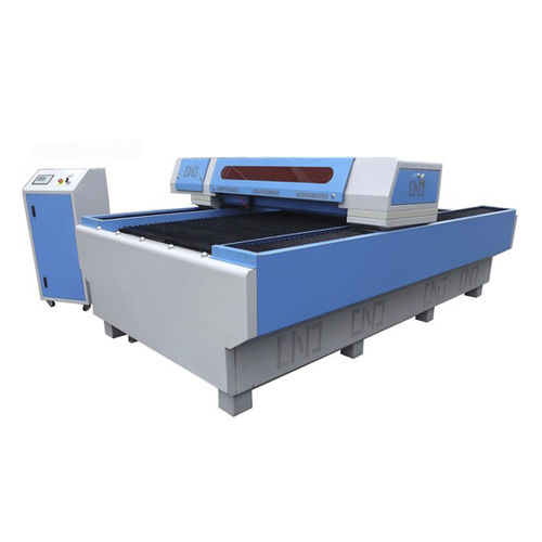 Macchina da taglio laser - NC-C1325; XJ1325 - Jinan Nice-Cut Mechanical Equipment Co., Ltd. - per metallo / per metalli non ferrosi / CNC