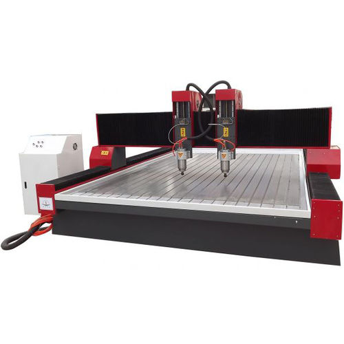 Macchina per incisione laser - NC-2030 - Jinan Nice-Cut Mechanical Equipment Co., Ltd. - di pietre / di alta precisione
