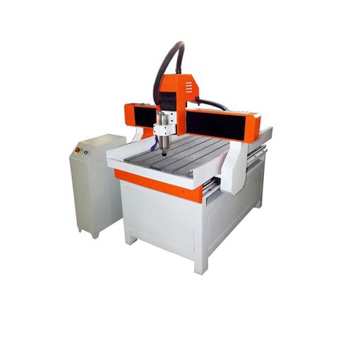 Contornatrice CNC - NC-6090  - Jinan Nice-Cut Mechanical Equipment Co., Ltd. - 3 assi / per pietra