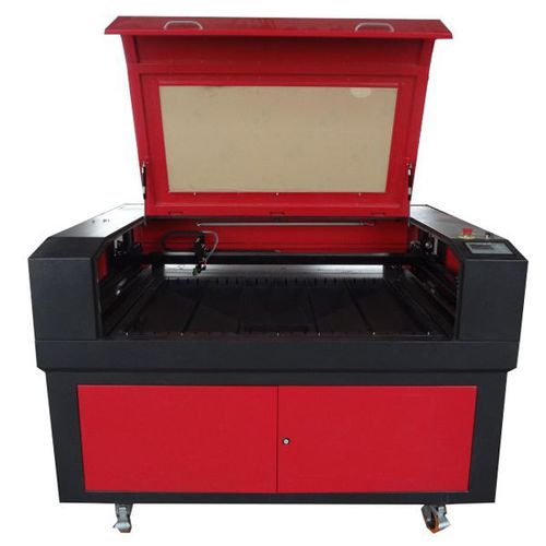 Macchina da taglio laser - C1290 - Jinan Nice-Cut Mechanical Equipment Co., Ltd. - per legno / CNC / di incisione