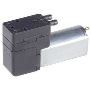 Pompa a membrana - 20K  - Boxer GmbH - ad aria / per gas / elettrica