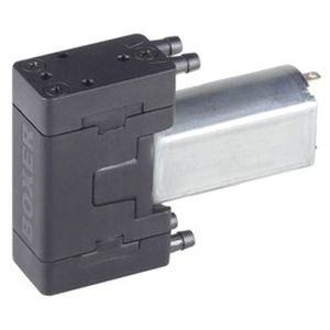 Pompa a membrana - 20KD  - Boxer GmbH - ad aria / per gas / elettrica