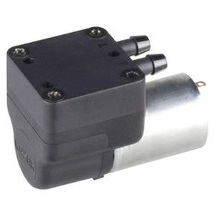 Pompa a membrana - 22K  - Boxer GmbH - ad aria / per gas / a motore DC