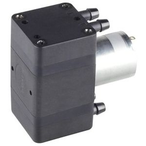 Pompa a membrana - 22KD  - Boxer GmbH - ad aria / per gas / elettrica