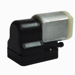 Pompa a membrana - 11K - Boxer GmbH - ad aria / per gas / con brushless CC