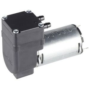 Pompa a membrana - 19K  - Boxer GmbH - ad aria / per gas / pneumatica