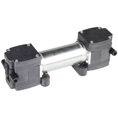 Pompa a membrana - 7KQ - Boxer GmbH - ad aria / per gas / elettrica