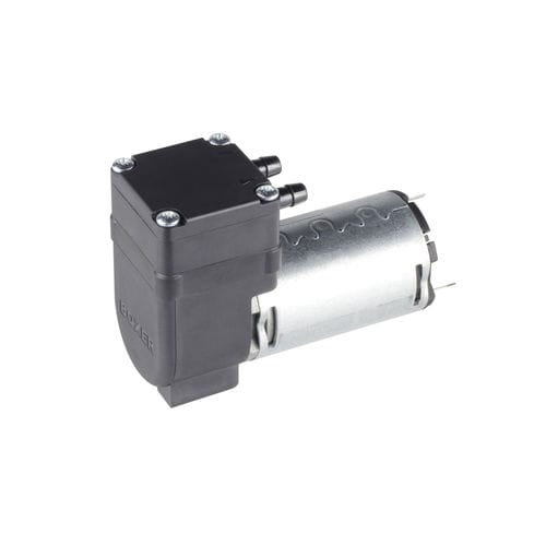 Pompa a membrana - 19K  - Boxer GmbH - ad acqua / elettrica / fissa