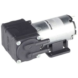 Pompa a membrana - 10KD - Boxer GmbH - ad acqua / con brushless CC / fissa