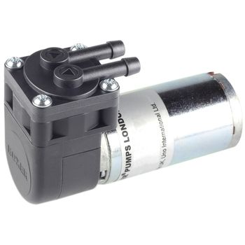 Pompa a membrana - 3K  - Boxer GmbH - ad acqua / a motore DC / fissa
