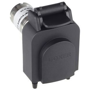 Pompa peristaltica - 9QQ  - Boxer GmbH - ad acqua / a motore DC / fissa