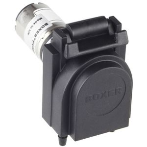 Pompa peristaltica - 9k  - Boxer GmbH - ad acqua / a motore DC / fissa