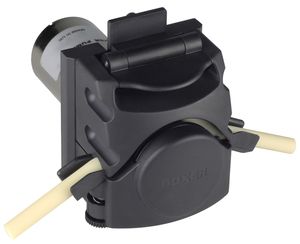 Pompa peristaltica - 15QQ - Boxer GmbH - ad acqua / elettrica / fissa