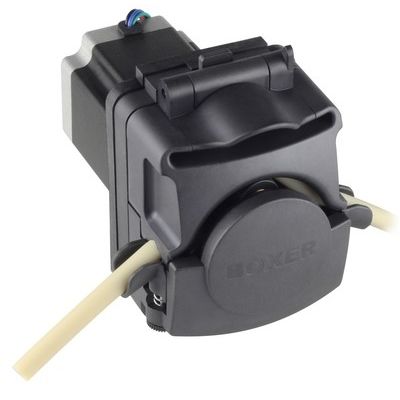 Pompa peristaltica - 25K  - Boxer GmbH - ad acqua / azionata a motore / fissa