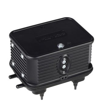 Pompa a membrana - DB5/DB5S - Boxer GmbH - ad aria / per gas / elettrica
