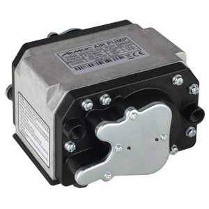 Pompa a membrana - DBM40B - Boxer GmbH - ad aria / per gas / elettrica