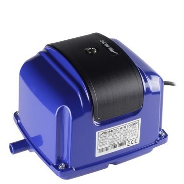 Pompa a membrana - DT60 - Boxer GmbH - a filtro / ad aria / per gas