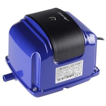 Pompa a membrana - DT80 - Boxer GmbH - a filtro / ad aria / per gas
