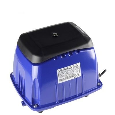 Pompa a membrana - DBMX80 - Boxer GmbH - a filtro / ad aria / per gas
