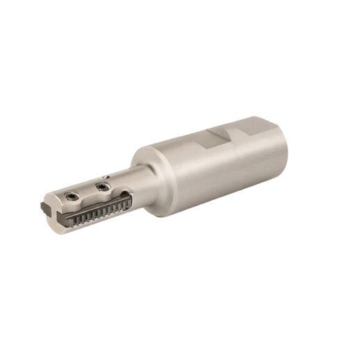 Portautensile ISO - BRTMC100118-315S4 - Vargus - metrico