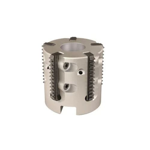 Portautensile di fresatura - RTMC-D150-050-25S5 - Vargus - per lavorazione / per lavorazione di metalli / di taglio