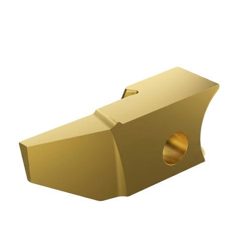 Utensile da taglio per metalli - ST85LBT0-18-00-W0.5E VPG - Vargus - per macchina CNC / con lama sottile / portautensili