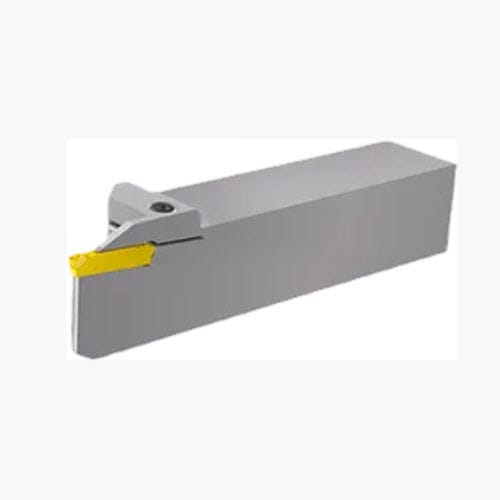 Utensile di scanalatura esterno - VGEL050-2NT12 - Vargus - ad inserti amovibili / per scanalatura esterna / di precisione
